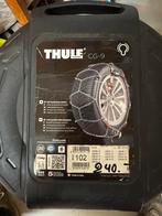 Chaînes thule, Autos : Divers, Chaînes, Enlèvement, Comme neuf