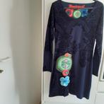 Jurs DESIGUAL, Kleding | Dames, Jurken, Ophalen, Maat 38/40 (M)