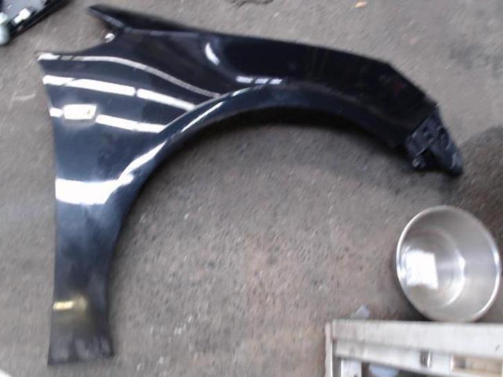 Aile avant droit Opel Astra J GTC 2011 LP/14632, Autos : Pièces & Accessoires, Carrosserie & Tôlerie, Opel, Avant, Utilisé, Enlèvement