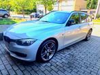 * BMW F31 SHADOW LINE FULL M PAKKET 2015 *, Automaat, Euro 5, Zwart, Leder