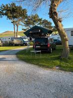 Rooftop tent, Caravans en Kamperen, Tenten, Ophalen
