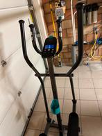 VELO ELLIPTIQUE DOMYOS 120 en Excellent etat, Sports & Fitness, Comme neuf