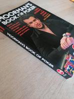 Moorman's book of poker, Boeken, Ophalen of Verzenden, Gelezen