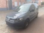 Vw caddy 1.0benzine 2017, Auto's, Volkswagen, Bedrijf, Te koop, Benzine