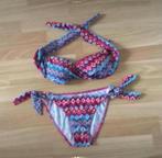 Nieuw! Tweedelige bikini,meerkleurig., H&M, Overige kleuren, Nieuw, Ophalen of Verzenden