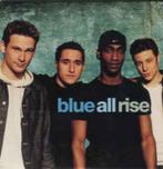 CD-Single Blue - All Rise, Pop, 1 single, Ophalen of Verzenden, Zo goed als nieuw