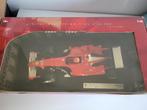 Michael Schumacher F1 miniature, Enlèvement, Neuf
