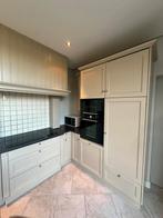 keuken u-vorm Klassiek, Ophalen