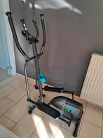 DOMYOS  120 crosstrainer, Ophalen, Benen, Zo goed als nieuw, Crosstrainer