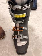 Chaussures de ski Salomon avec sac, Salomon, Enlèvement, Utilisé, Chaussures