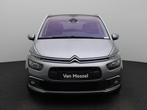 Citroën Grand C4 Spacetourer 1.5 BlueHDi 130 S&S MAN6 Busin, Auto's, Citroën, 4 cilinders, 600 kg, 131 pk, Zilver of Grijs