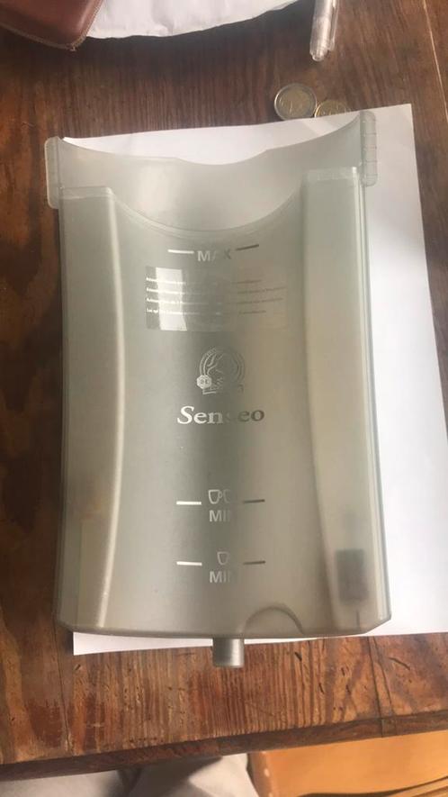 Réservoir d'eau Senseo HD5016/01, Electroménager, Accessoires de machine à café, Comme neuf, Enlèvement ou Envoi