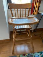 Gratis: kinderstoel, Kinderen en Baby's, Kinderstoelen, Ophalen, Gebruikt, Afneembaar eetblad