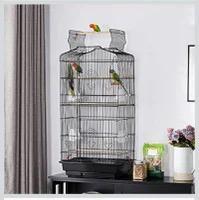 Vogelkooi met meerdere openingen, Dieren en Toebehoren, Vogels | Hokken en Kooien, Nieuw, Vogelkooi, Metaal, Ophalen