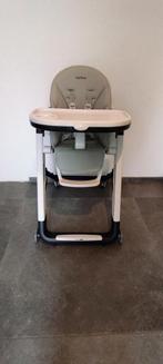 Chaise évolutive pour enfant, Kinderen en Baby's, Ophalen, Gebruikt, Meegroeistoel, Gordel(s)