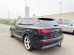 Garantie Audi Q7 S-LINE+ 3.0 TDi V6 Quattro ETRON, Autos, Cuir, Essai à domicile, Achat, Euro 6