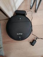 2-in-1 Stofzuigen & Dweilen: Dankzij de krachtige zuigkracht, Elektronische apparatuur, Ophalen of Verzenden, Zo goed als nieuw