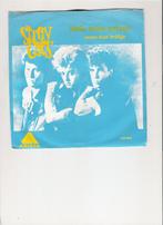 Stray Cats - Little Miss Prissy - Cross that bridge, Cd's en Dvd's, Rock en Metal, Ophalen of Verzenden, 7 inch, Zo goed als nieuw