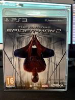 PS3 | The Amazing Spider-Man 2 – Zeldzaam in goede staat, Games en Spelcomputers, 1 speler, Eén computer, Zo goed als nieuw, Vanaf 16 jaar