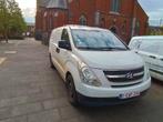 Hyundai H1 koelwagen van 2008., Auto's, Te koop, Diesel, Particulier