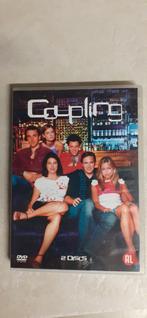 Coupling serie 2, Cd's en Dvd's, Ophalen of Verzenden