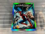 The amazing spider-man 2, Cd's en Dvd's, Blu-ray, Ophalen, Zo goed als nieuw, Actie