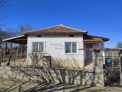 POTENTIAL ! BULGARIAN renovated house with a well - Balchik, Immo, Buitenland, Overig Europa, Overige soorten, Overige