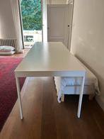 Design tafel Jean Nouvel Grand Ecart afm 240x84x73, Huis en Inrichting, Tafels | Eettafels, Gebruikt, Ophalen of Verzenden