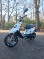 Mbk Naked 13 Klasse A mooistaat 13000km 2016, Ophalen