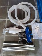 stofzuiger zwembad, Tuin en Terras, Zwembad-toebehoren, Ophalen, Gebruikt