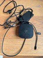 HP USB-C Universal Dock G2, Computers en Software, Dockingstations, Hp, Ophalen of Verzenden, Zo goed als nieuw, Docking station