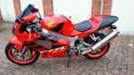 Honda sp1, Particulier