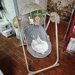 Balancelle, Comme neuf, Avec ceinture(s), Siège de balançoire, Enlèvement