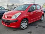 NISSAN PIXO 1000CC BENZINE 06/2010 235000KM VOOR EXPORT, Auto's, Voorwielaandrijving, Euro 5, Stof, 50 kW