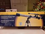 Refractortelescoop, Audio, Tv en Foto, Optische apparatuur | Telescopen, Ophalen, Lenzentelescoop (refractor), 80 tot 200 mm, Nieuw