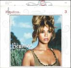 100 - BEYONCE - B'DAY - POPDIVA COLLECTION - NIEUW, Cd's en Dvd's, Cd's | R&B en Soul, Verzenden, 2000 tot heden, Nieuw in verpakking