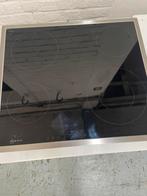 Taque de cuisson NEFF, Electroménager, Enlèvement, Comme neuf