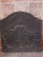 Planche à feu, Enlèvement