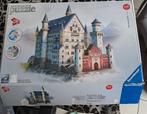 3D puzzel Ravensburger te koop, Ophalen
