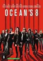 Ocean's 8 (2018) Dvd Zeldzaam ! Sandra Bullock, CD & DVD, DVD | Thrillers & Policiers, À partir de 6 ans, Utilisé, Enlèvement ou Envoi