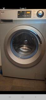 Haier wasmachine, Enlèvement, Utilisé, Chargeur frontal