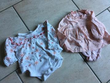 NIEUWE SETS „TQF BABY COLLECTION” VERTBAUDET beschikbaar voor biedingen