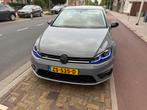 Volkswagen golf Nardo 1.6 tdi dsg, Auto's, Stof, 4 cilinders, Diesel, 5 deurs