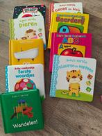 Babyboeken, Boeken, Ophalen, Zo goed als nieuw