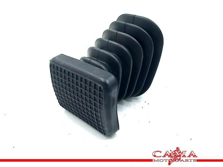 REMPEDAAL Gilera Fuoco 500 2013-2015 (01-2013/12-2015), Motoren, Onderdelen | Overige, Gebruikt