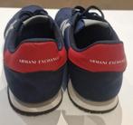 Basket Armani Exchange taille 44, Enfants & Bébés, Vêtements de bébé | Chaussures & Chaussettes
