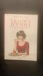 Le goût d’Emma, Livres, BD, Comme neuf