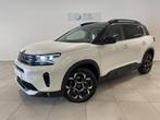 Citroen C5 Aircross Feel - CAMERA - GPS, 140 g/km, 1199 cc, Wit, Handgeschakeld