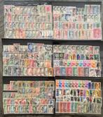 Congo Belge timbres oblitérés., Timbres & Monnaies, Enlèvement ou Envoi