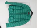 Groene jas S Oliver - maat 40, Comme neuf, Vert, Taille 38/40 (M), S.Oliver